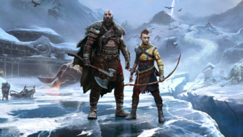 The PlayStation 5 God of War Ragnarök Bundle Is On Sale for Its Lowest Price Ever Right Now